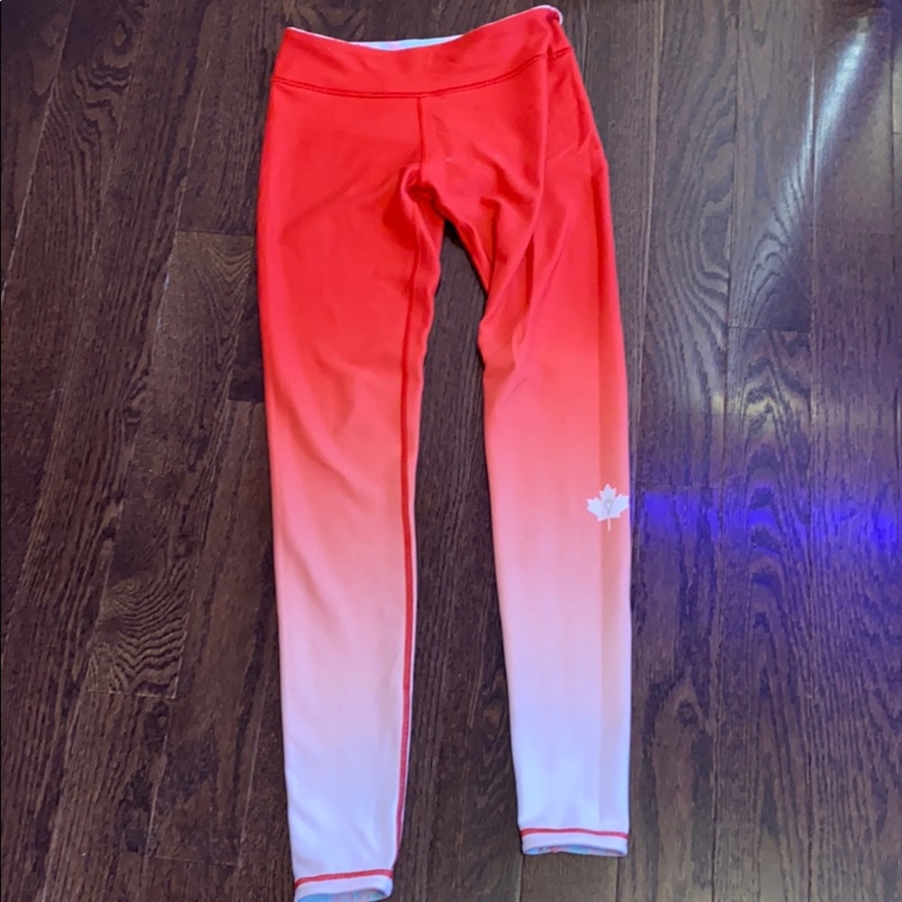 Ivivva leggings